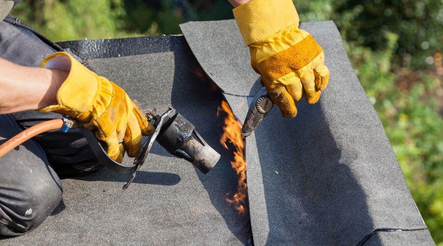 Crawl Space Water Removal in Twin Peaks, CA